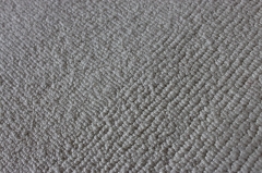 Handgetuftetes Teppichhandwerk 1