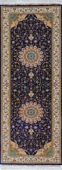 Handmade Silk Carpet
