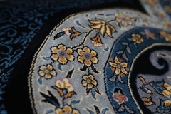 Handmade Silk Carpet