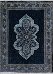 Handmade Silk Carpet