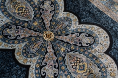 Handmade Silk Carpet
