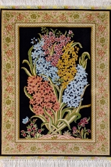 Handmade Silk Carpet
