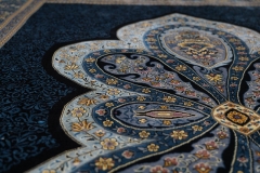 Handmade Silk Carpet