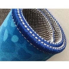 Tapis imprimés traditionnels