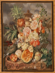 Aubusson Wandteppich
