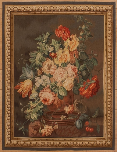 Tapiz de Aubusson