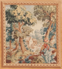 Tapiz de Aubusson