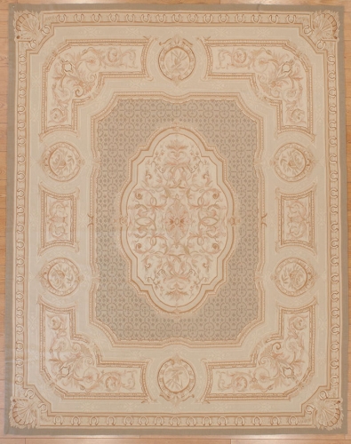 Tapis Aubusson