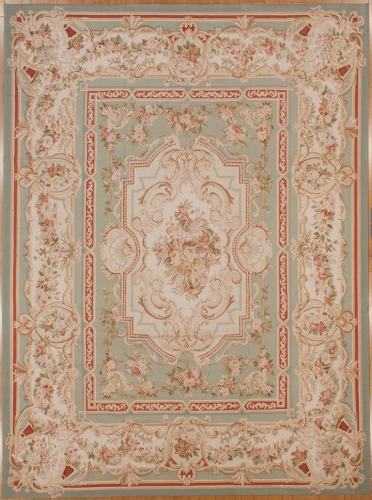 Tapis Aubusson