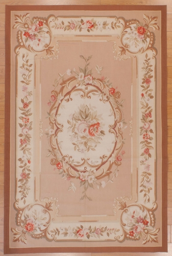 Tapis Aubusson