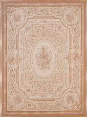 Tapis Aubusson