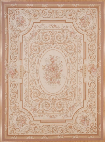 Tapis Aubusson