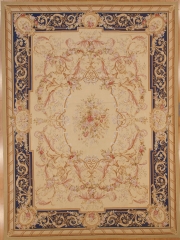 Aubusson Carpet