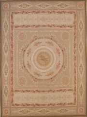 Aubusson Teppich