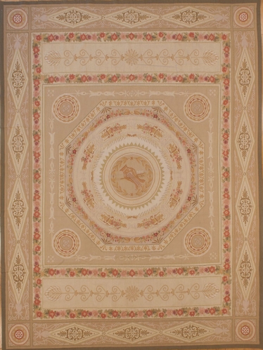 Tapis Aubusson