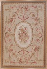 Aubusson Teppich