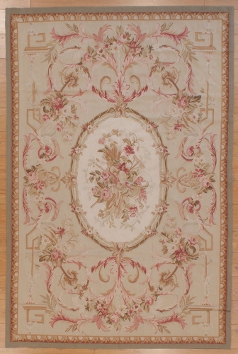 Tapis Aubusson