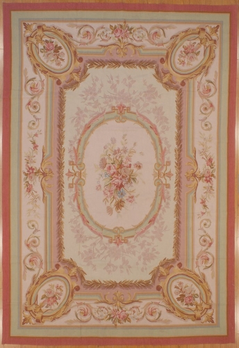 Tapis Aubusson