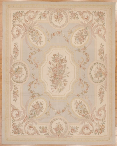 Tapis Aubusson