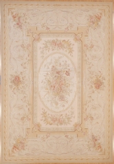 Tapis Aubusson