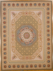 Tapis Aubusson