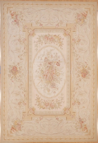 Tapis Aubusson