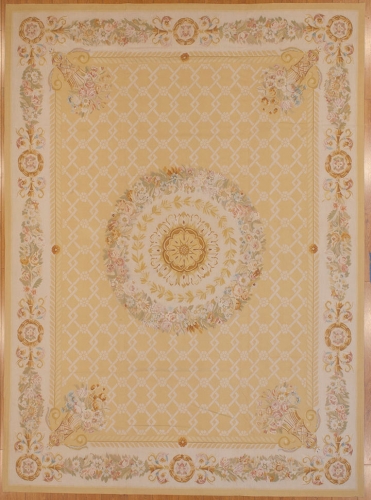 Tapis Aubusson