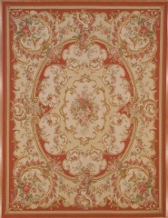 Tapis Aubusson