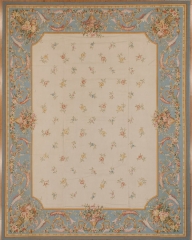 Aubusson Carpet