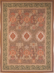 Tapis Aubusson