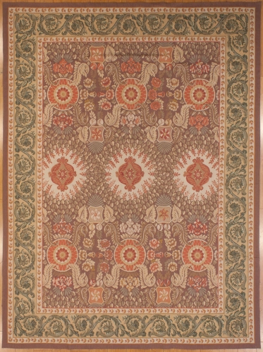 Tapis Aubusson