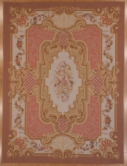 Tapis Aubusson