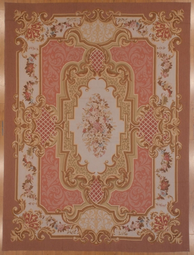 Tapis Aubusson