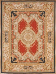 Tapis Aubusson