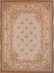 Aubusson Carpet