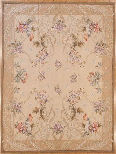 Tapis Aubusson
