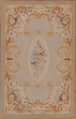 Aubusson Rug