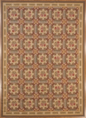 Aubusson Teppich