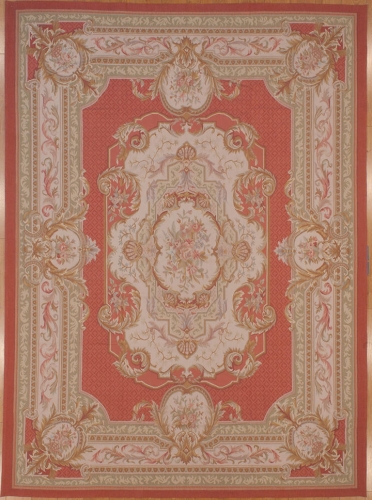 Tapis Aubusson