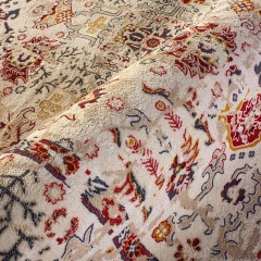 Traditional Vintage Carpet