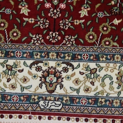 Traditional Silk Rugs