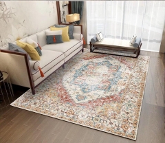 Traditional Vintage Carpet