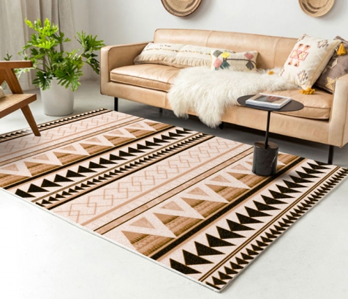 Traditional Bohemian Carpet