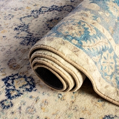 Tapis Bohème Traditionnel