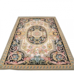 Alfombra Savonnerie 186x274cm