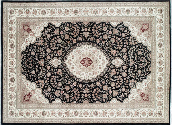 手織り絨毯、手織り絨毯、機械製絨毯の違いをどうやって見分けることができますか？