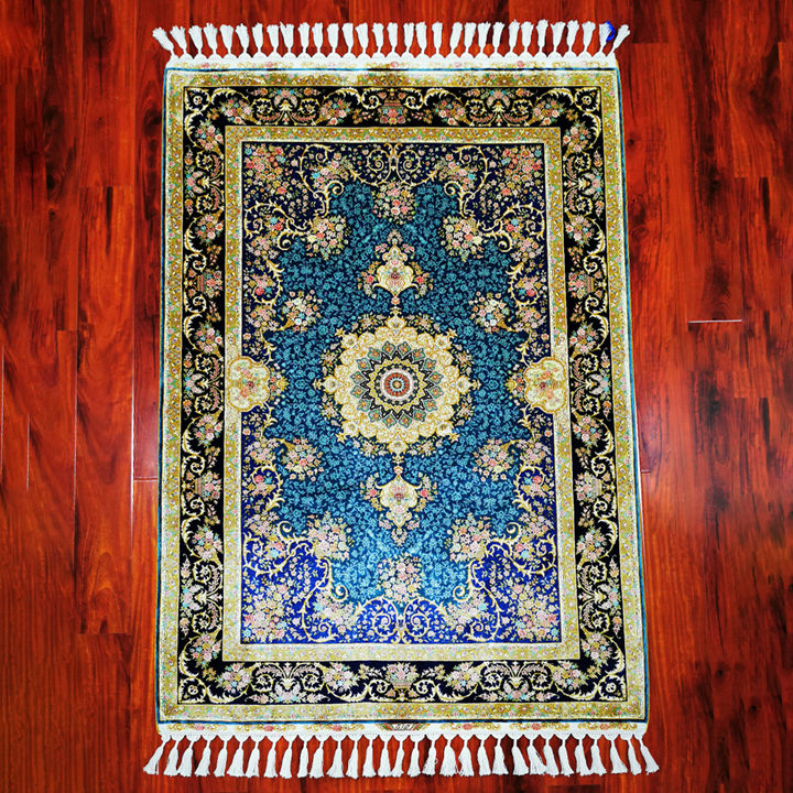 Free Shipping Unique Green Leaf Mat Rug 40*60cm Anti Slip Carpet Livingroom Mat