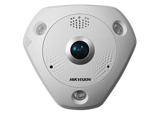 dual vca hikvision