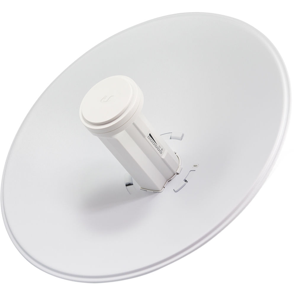 WPS245 Ubiquiti PBE-M5-300 5GHz PowerBeam 22dBi 300mm Dish