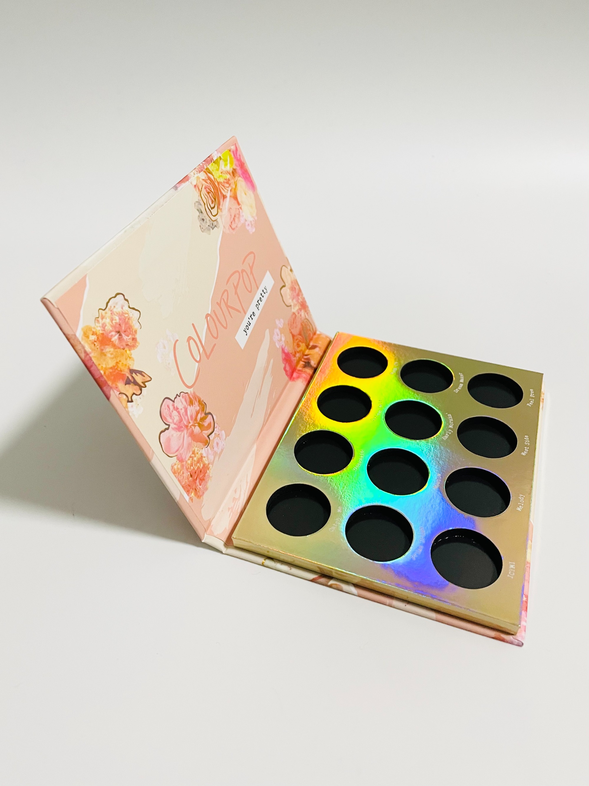 Custom Packaging Design